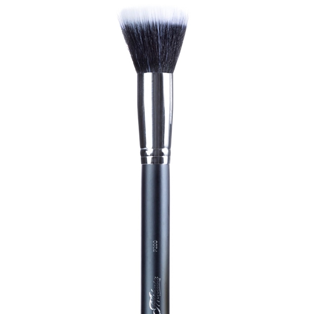 Mikasa F200 Duo Fibre Finishing Brush